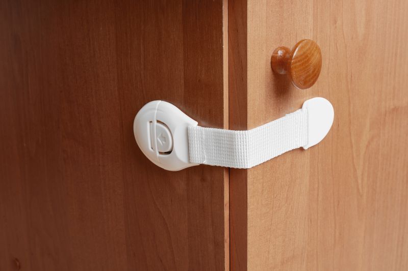 Baby Proofing Service in Denver, CO