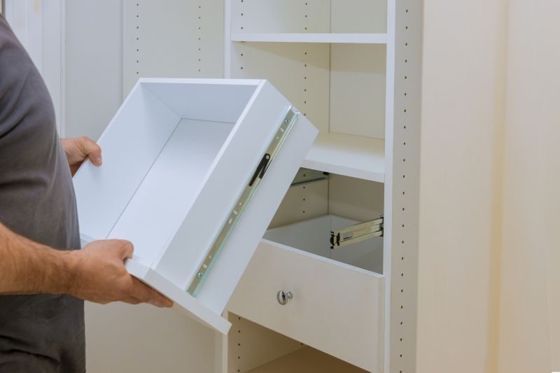 Cabinet Assembly in Denver, CO
