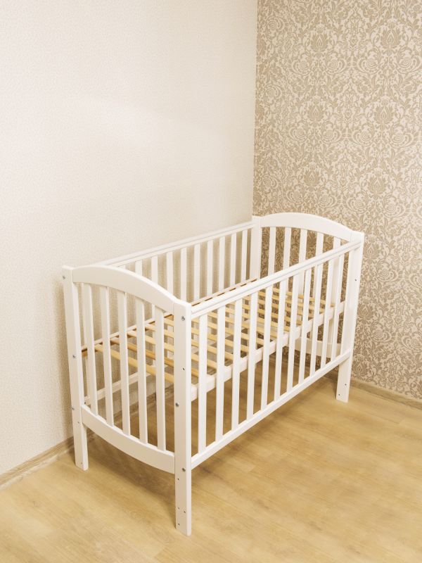 Crib Installation in Alpharetta, GA