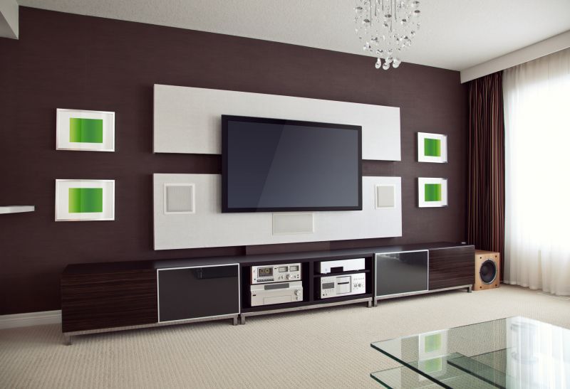 Tv Cabinet Assembly in Denver County, CO