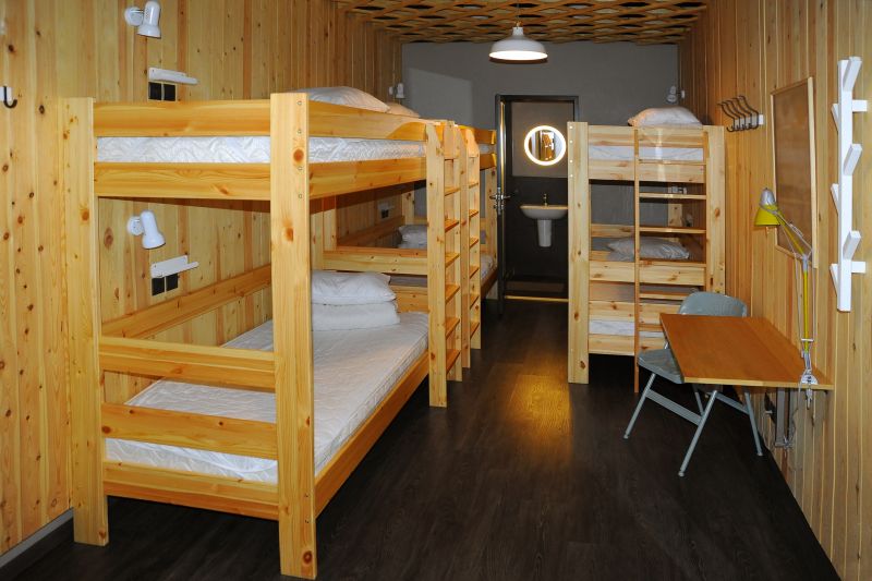 Wall Bed Installation in Denver County, CO