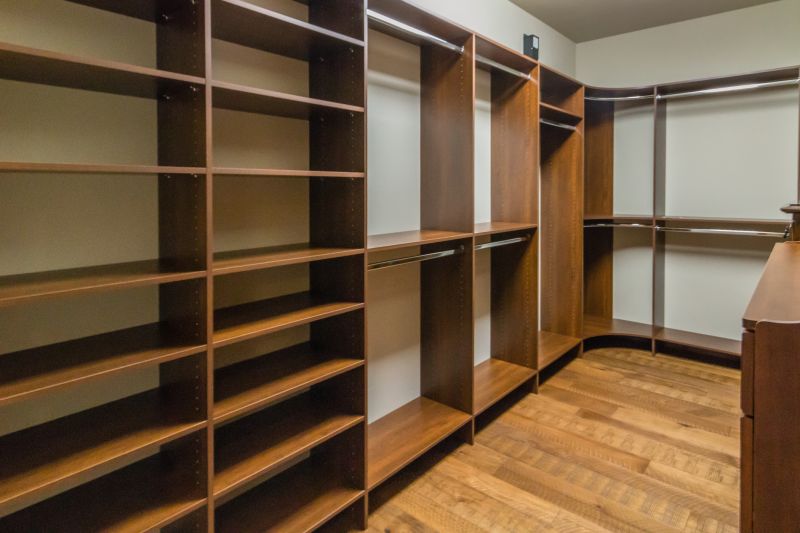 Wardrobe Assembly in Kansas City, KS