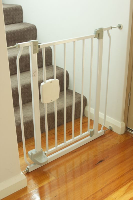 Baby Gate Installation in Alpharetta, GA