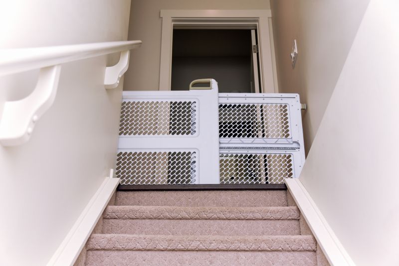 Baby Gate Installation in Alpharetta, GA