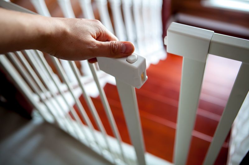 Baby Gate Installation in Denver, CO