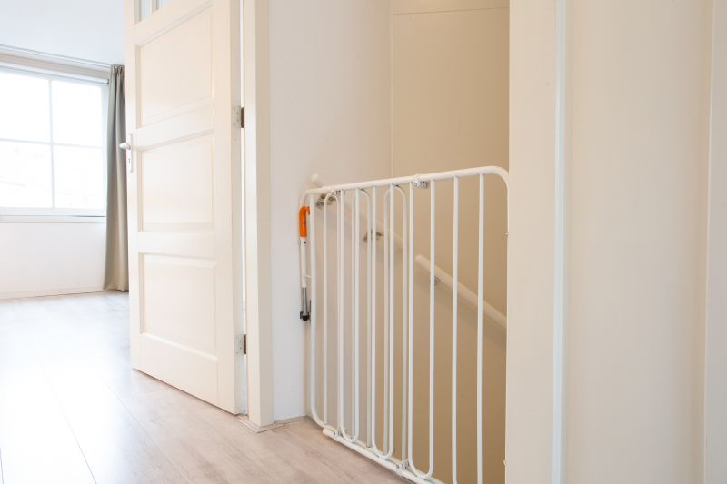 Baby Gate Installation in Littleton, CO