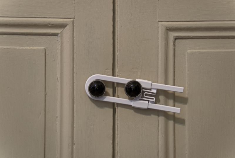 Baby Proofing Service in Alpharetta, GA
