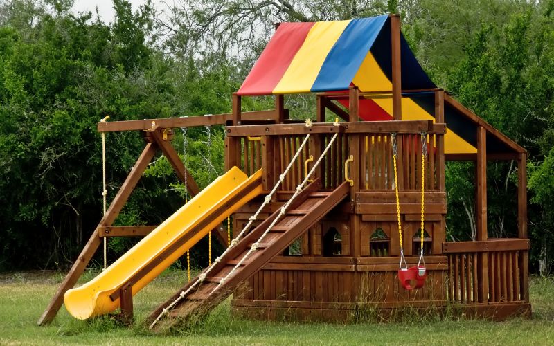 Basketball Goal Repair in Kansas City, KS