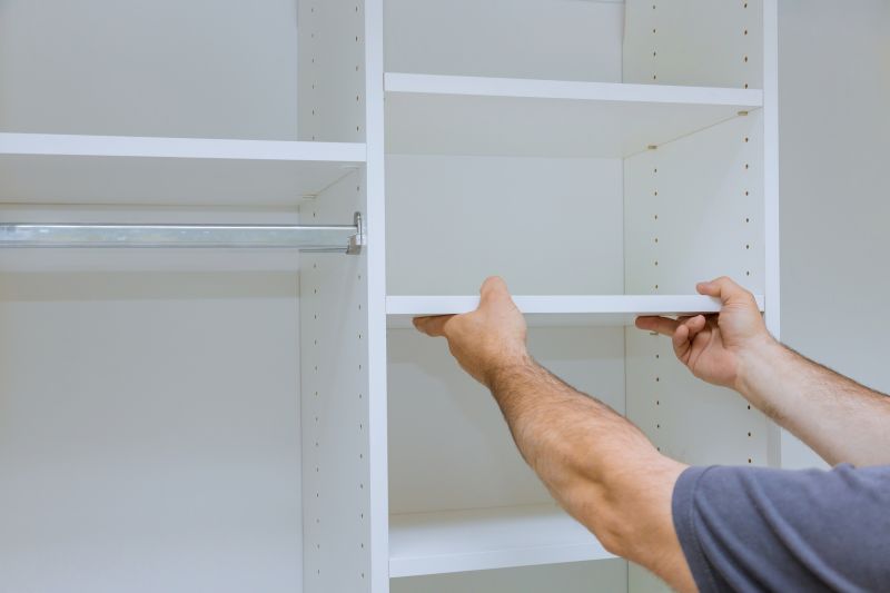 Bookcase Assembly in Longmont, CO