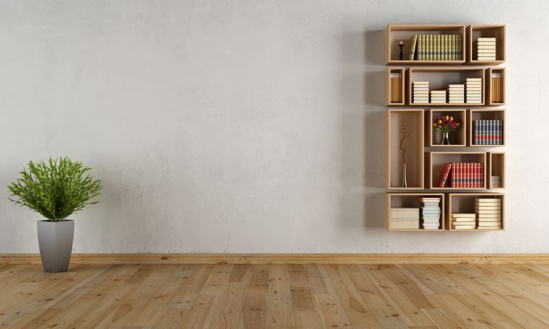 Bookshelf Assembly in Olathe, KS