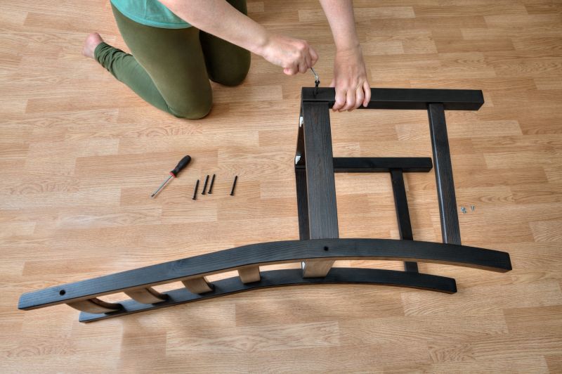 Chair Assembly Service in Olathe, KS
