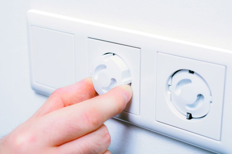 Child Proofing Service in Conroe, TX