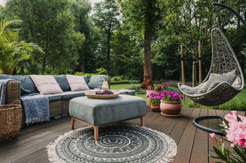 Couch Assembly in Alpharetta, GA