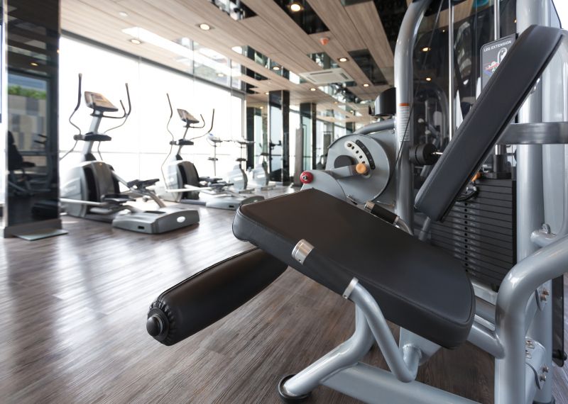 Fitness Equipment Assembly in Denver County, CO