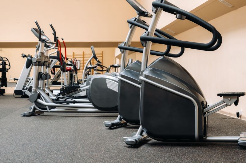Fitness Equipment Assembly in Overland Park, KS
