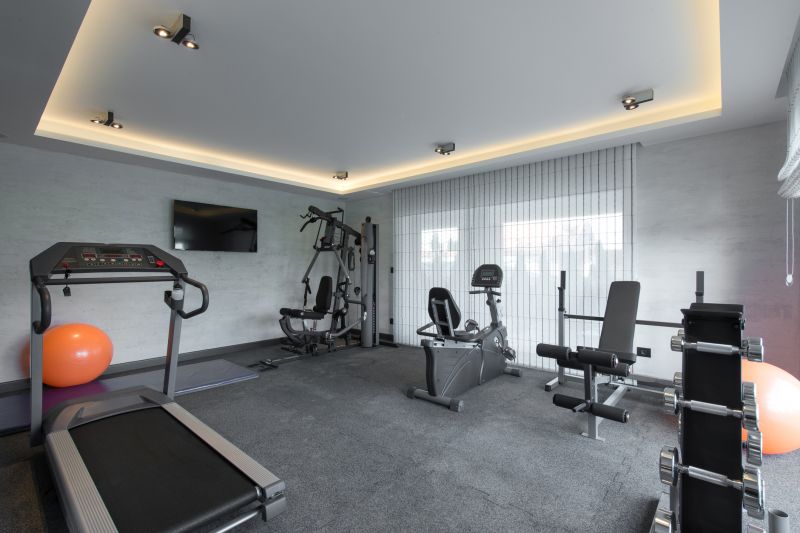 Fitness Equipment Assembly in Denver, CO