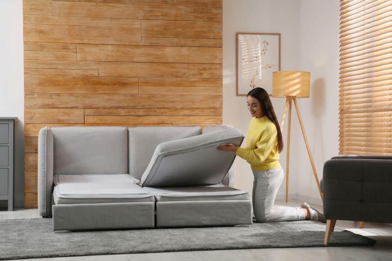 Fold Down Bed Installation in Littleton, CO