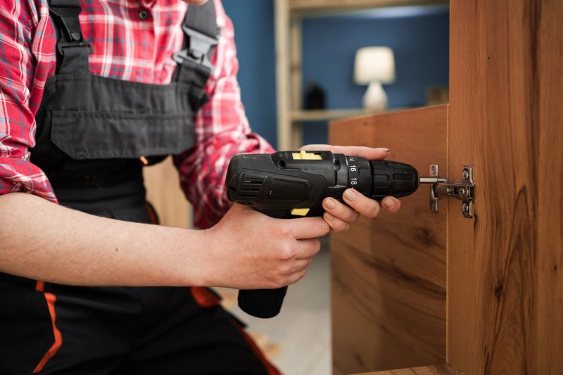 Furniture Assembly in Olathe, KS