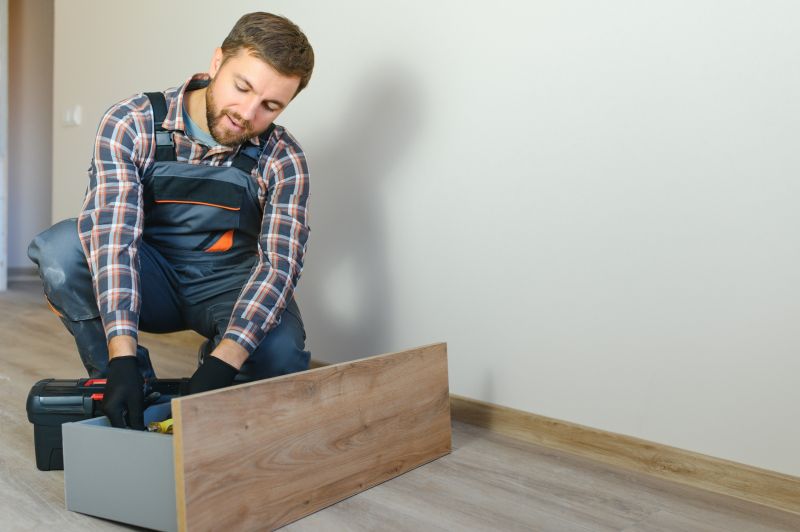 Handyman Assembly Service