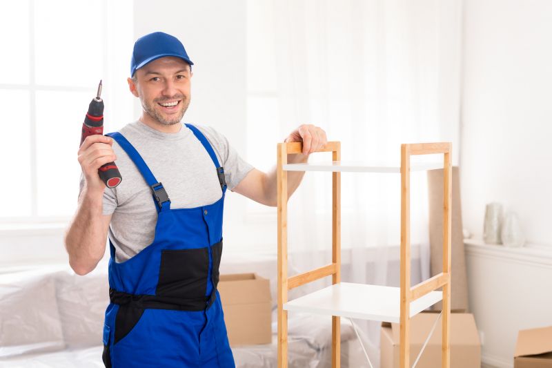Handyman Assembly Service in Denver, CO