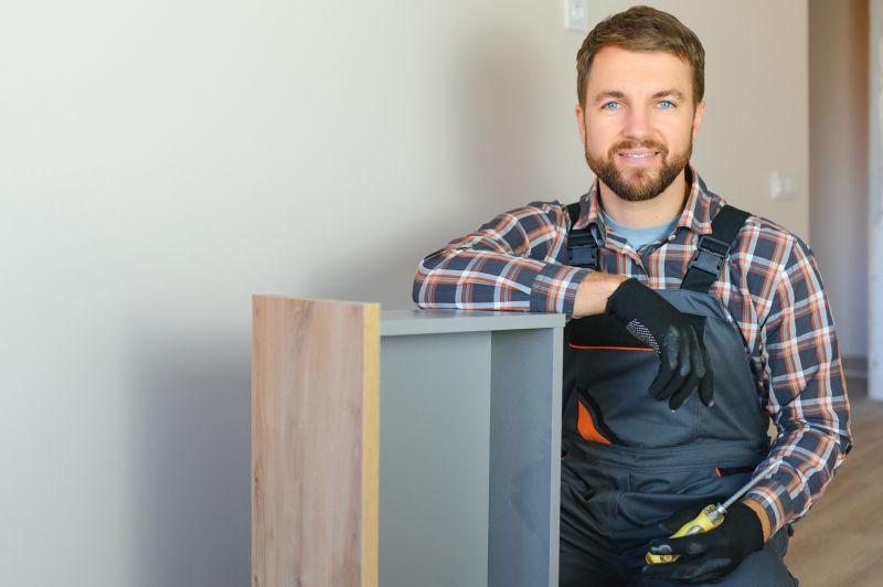 Handyman Assembly Service in Denver, CO