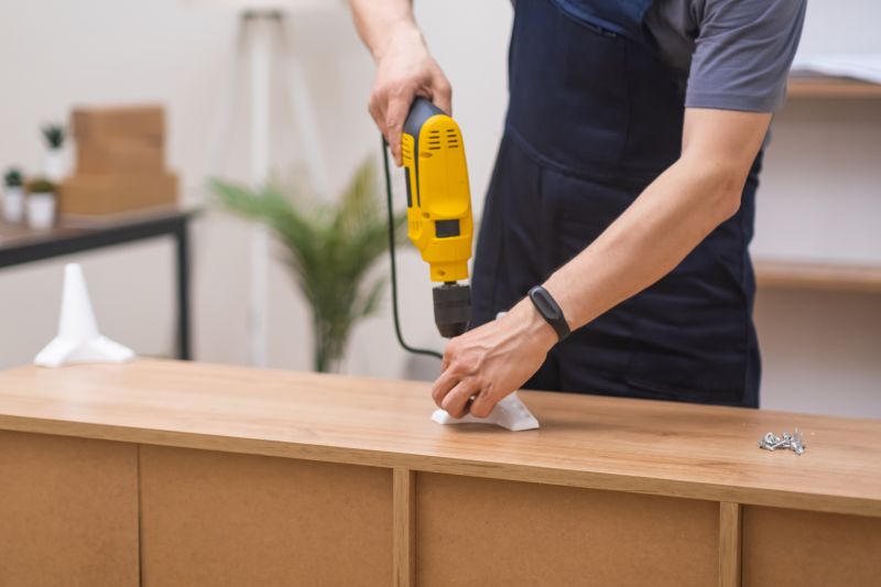 Handyman Assembly Service in Littleton, CO