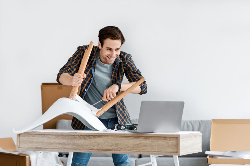 Handyman Assembly Service in Denver County, CO