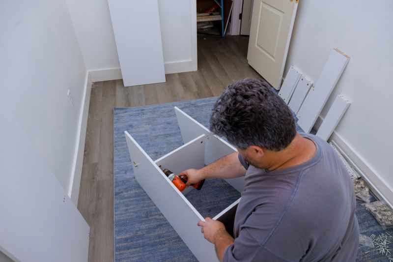 Handyman Assembly Service in Alpharetta, GA