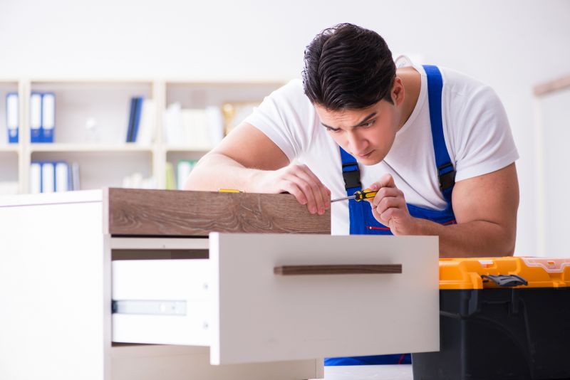 Handyman Assembly Service in Alpharetta, GA