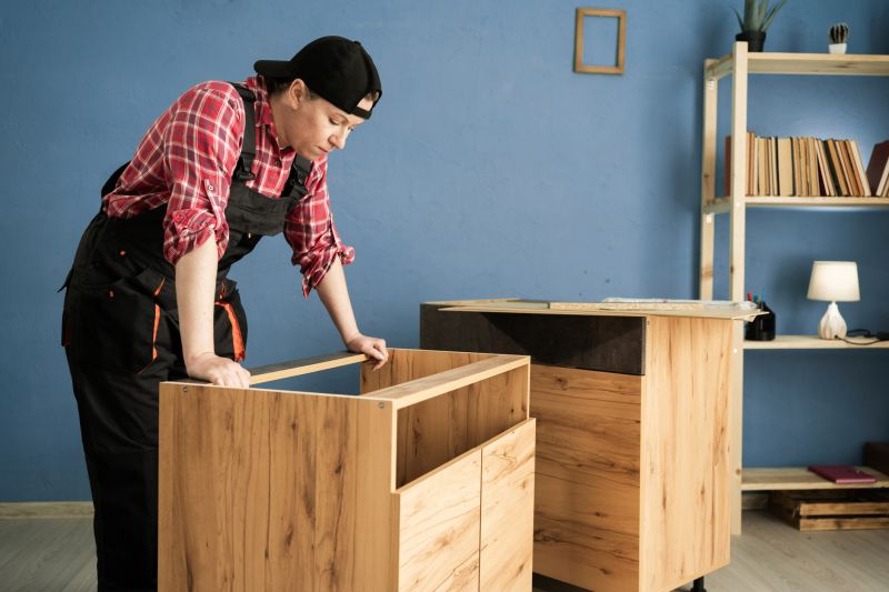 Handyman Assembly Service in Alpharetta, GA