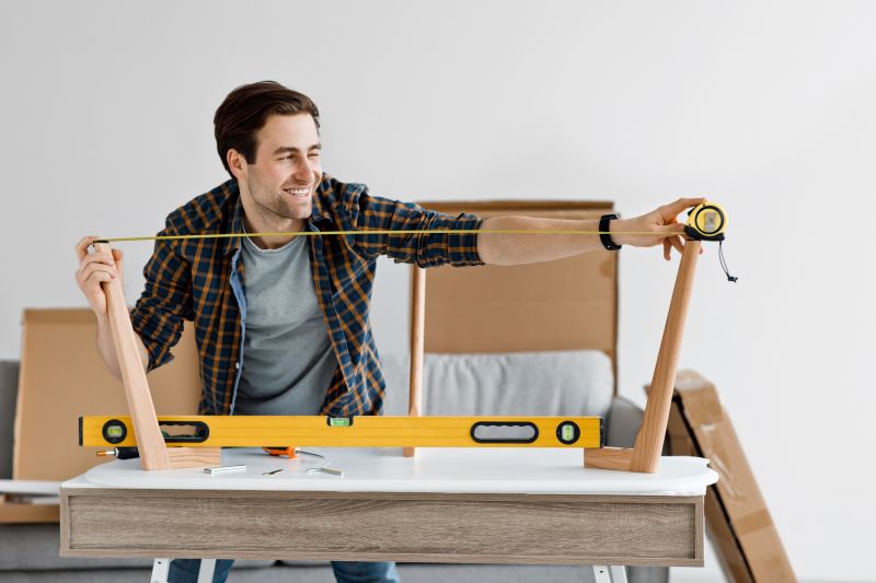 Handyman Assembly Service in Olathe, KS