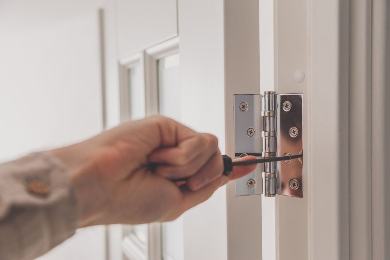 Handyman Repair Service in Conroe, TX