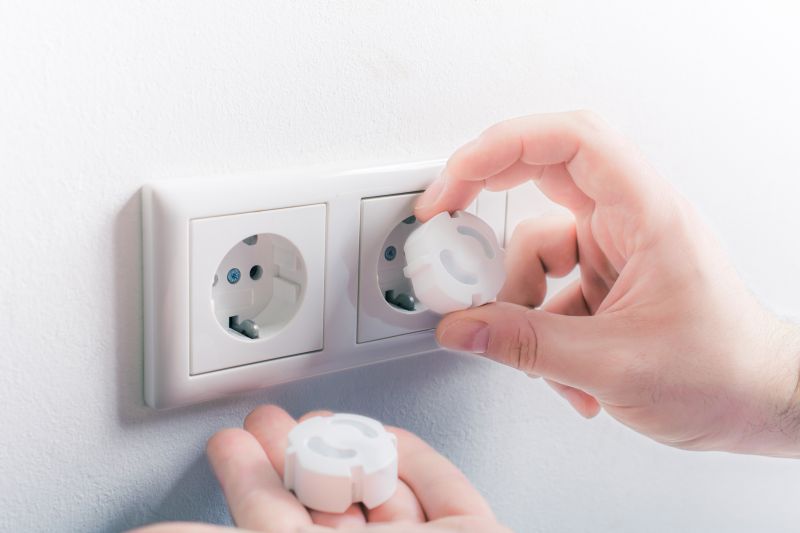 Home Baby Proofing in Denver, CO