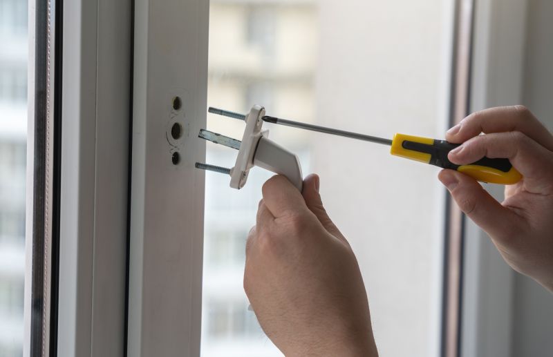 Home Baby Proofing in Conroe, TX
