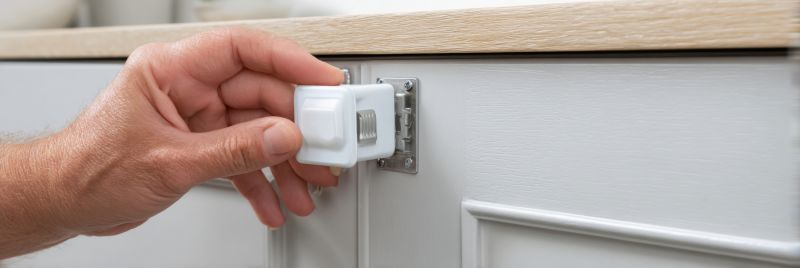 Home Baby Proofing in Conroe, TX