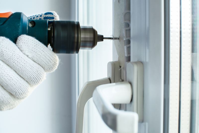 Home Childproofing in Conroe, TX