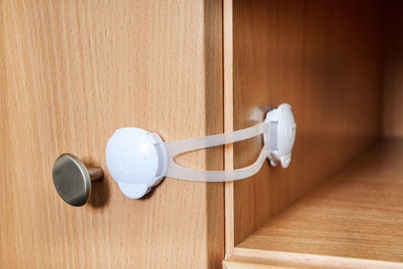 Home Childproofing in Alpharetta, GA
