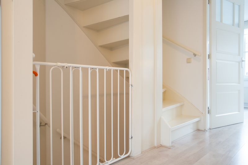 Infant Gate Installation in Littleton, CO