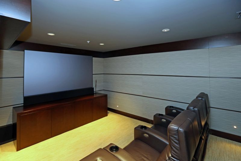 Lounge Assembly in Kansas City, KS