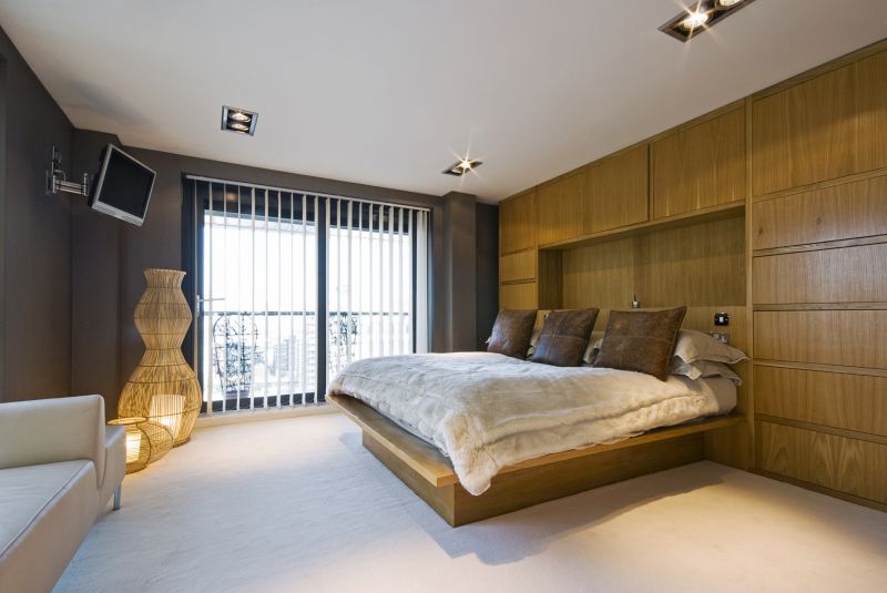 Murphy Bed Installation in Denver, CO