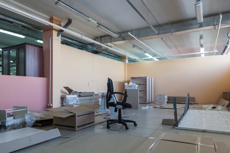 Office Chair Assembly in Overland Park, KS
