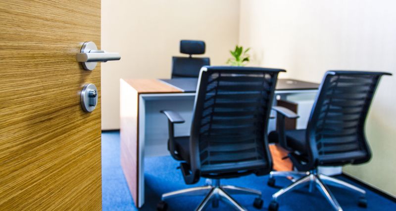 Office Chair Assembly in Denver County, CO