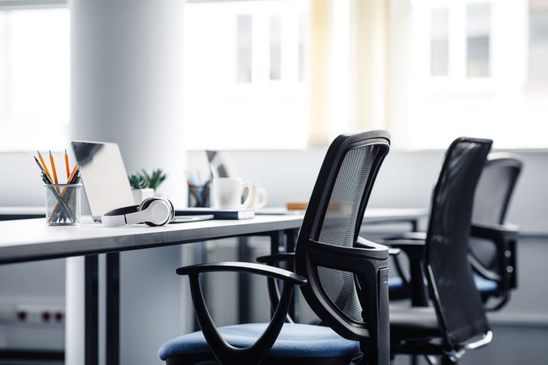 Office Chair Assembly in Denver, CO