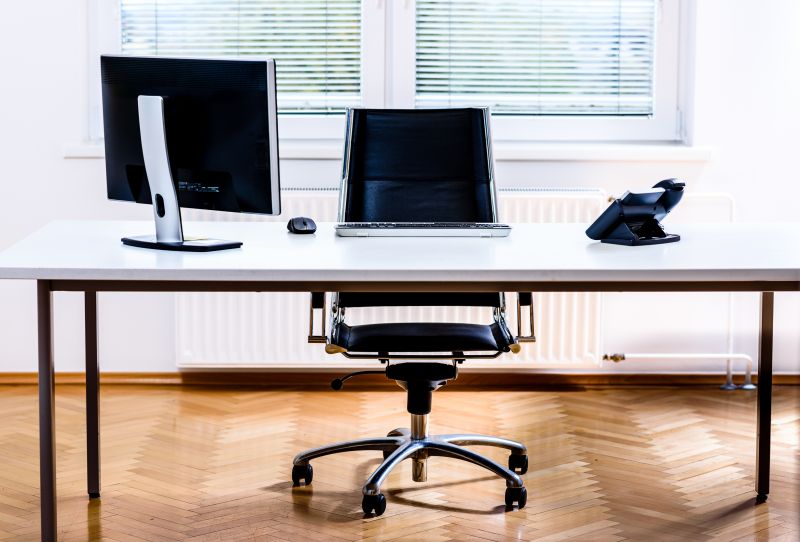 Office Desk Assembly in Denver County, CO