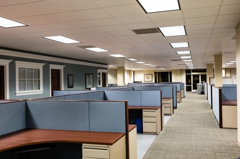 Office Furniture Installation in Denver County, CO