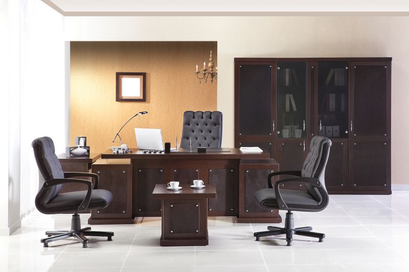 Office Furniture Installation in Kansas City, KS
