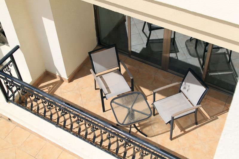 Patio Set Assembly in Alpharetta, GA
