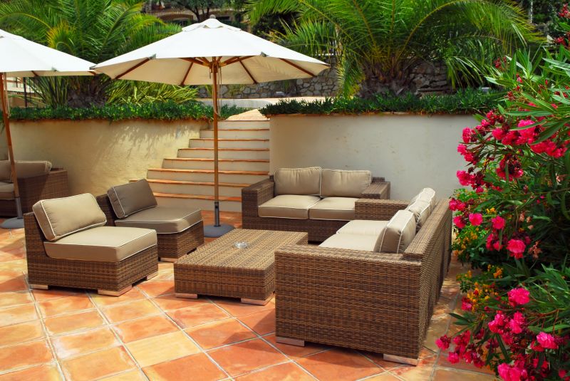 Patio Set Assembly in Denver County, CO