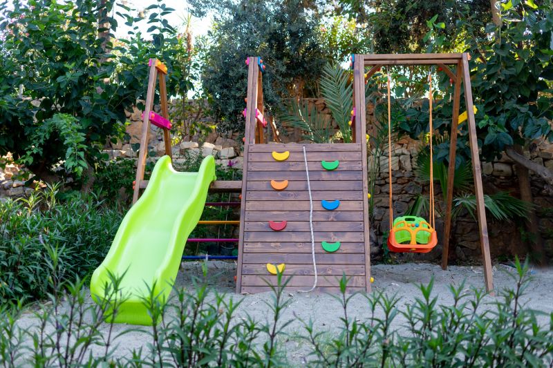 Play Equipment Installation in Kansas City, KS