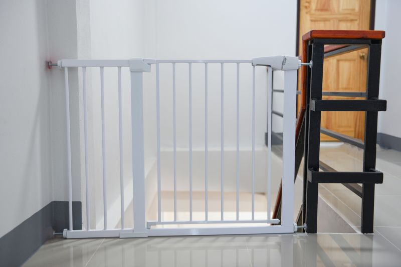 Safety Gate Assembly in Denver, CO